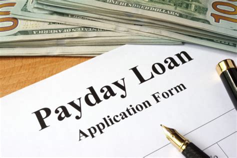 Payday Loans That Actually Work